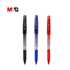 STYLO GEL EFFAÇABLE MG NOIR AKP61173A