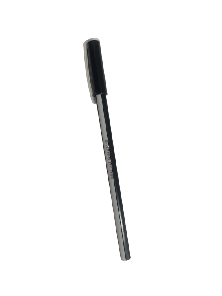 STYLO I-SHINE SWAG NOIR