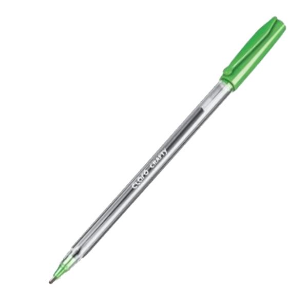 STYLO CLARO A-ONE VERT