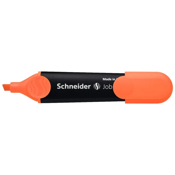SURLIGNEUR SCHNEIDER ORANGE