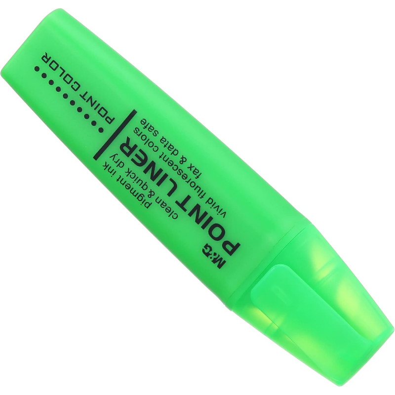 SURLIGNEUR MG PARFUME VERT 21572