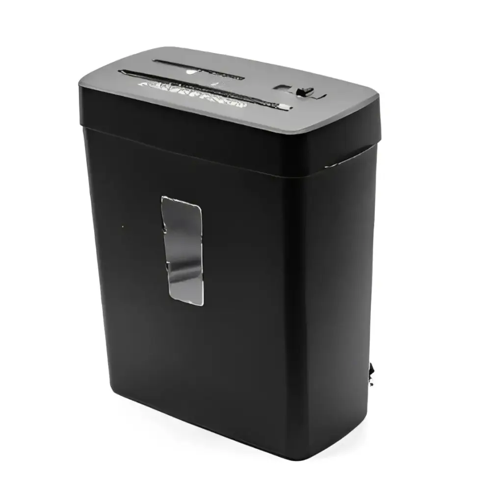 DESTRUCTEUR DE PAPIER 13L 8 FEUILLES B-15 AUTO START SENSOR