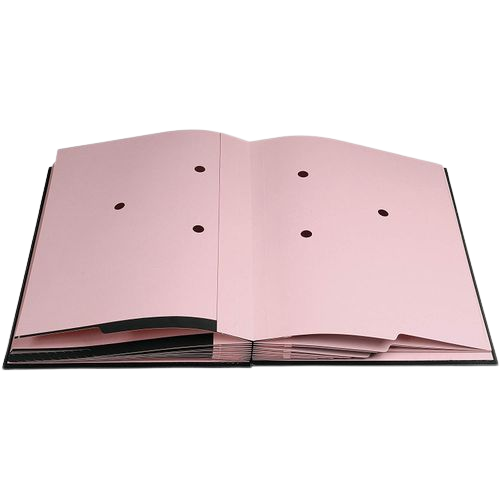 PARAPHEUR 18 VOLETS IMPORT 1422 FA9024 ALINEA