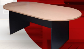 TABLE DE CONFERENCE 1800*900*750mm MLCT180