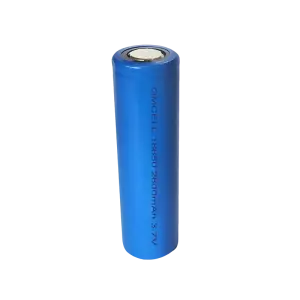 PILE RECHARGEABLE 3,7V GMCELL