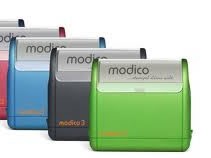 CACHET MODICO 3 MOUNT VERT