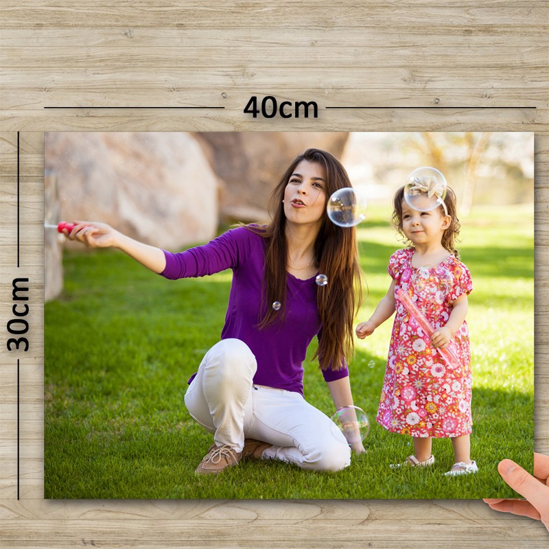 TIRAGE PHOTO 30X40
