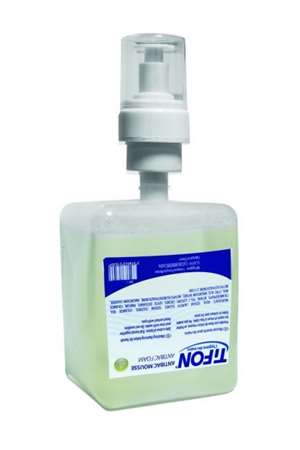 MOUSSE NETTOYANTE ANTIBACTÉRIEN TIFON 1L