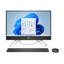 ALL IN ONE HP 24-CB  1024NH - 512GB SSD - 8GB RAM