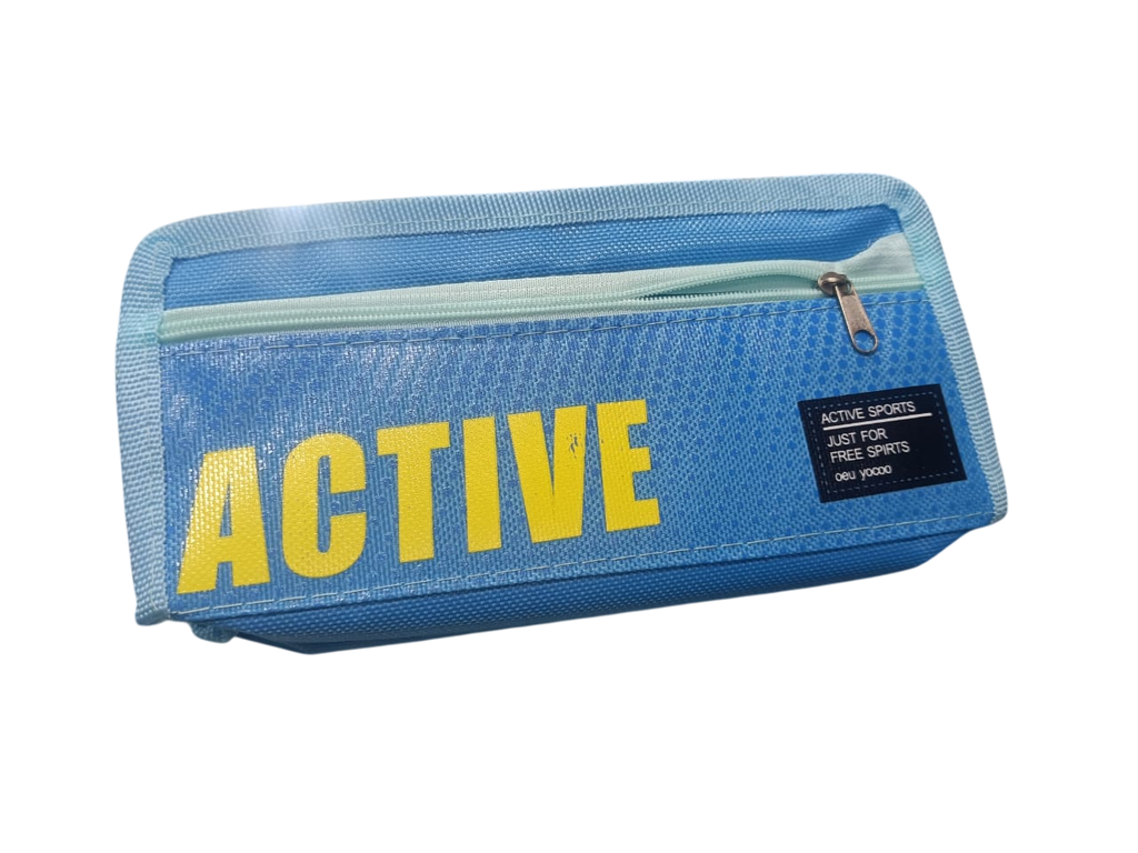 TROUSSE STANDARD ACTIVE