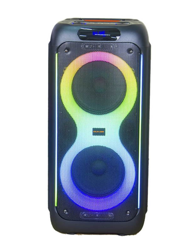 BAFFLE CHARGABLE KOLAV J-2808