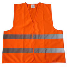 GILET DE SECURITE 