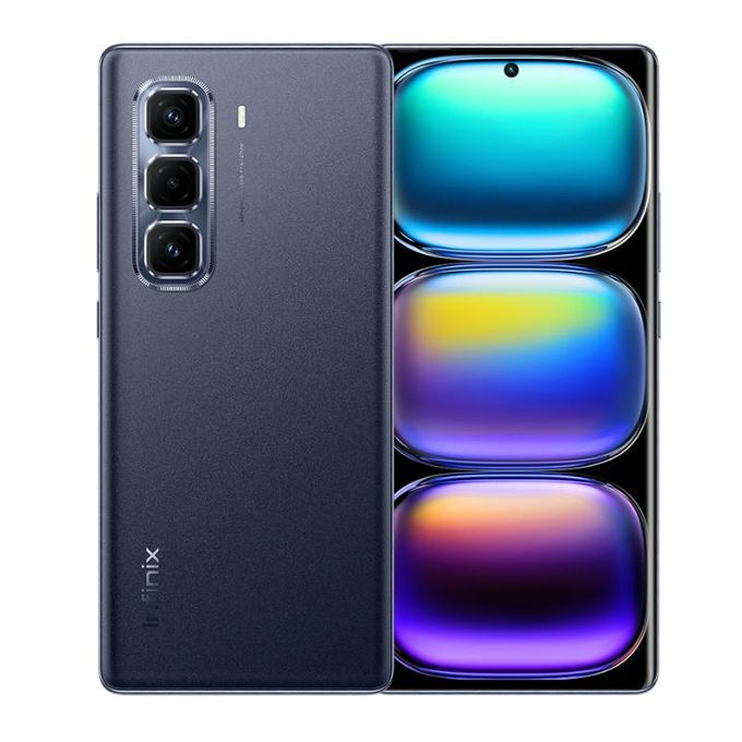 TELEPHONE INFINIX HOT50 PRO+ 256GB+(8GB+8GB)