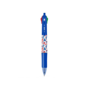 STYLO A BILLE MG 4EN 0.5 ABP803T0