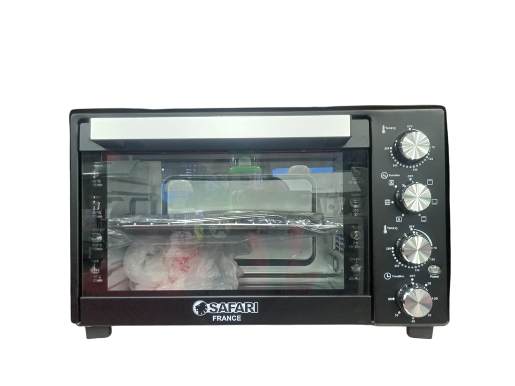 FOUR SAFARI 40 LITRES SF-FR40