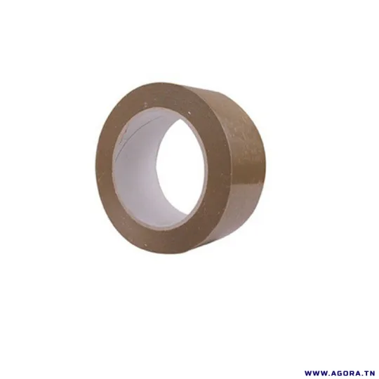 SCOTCH PVC 48*100 MARRON PREMIER