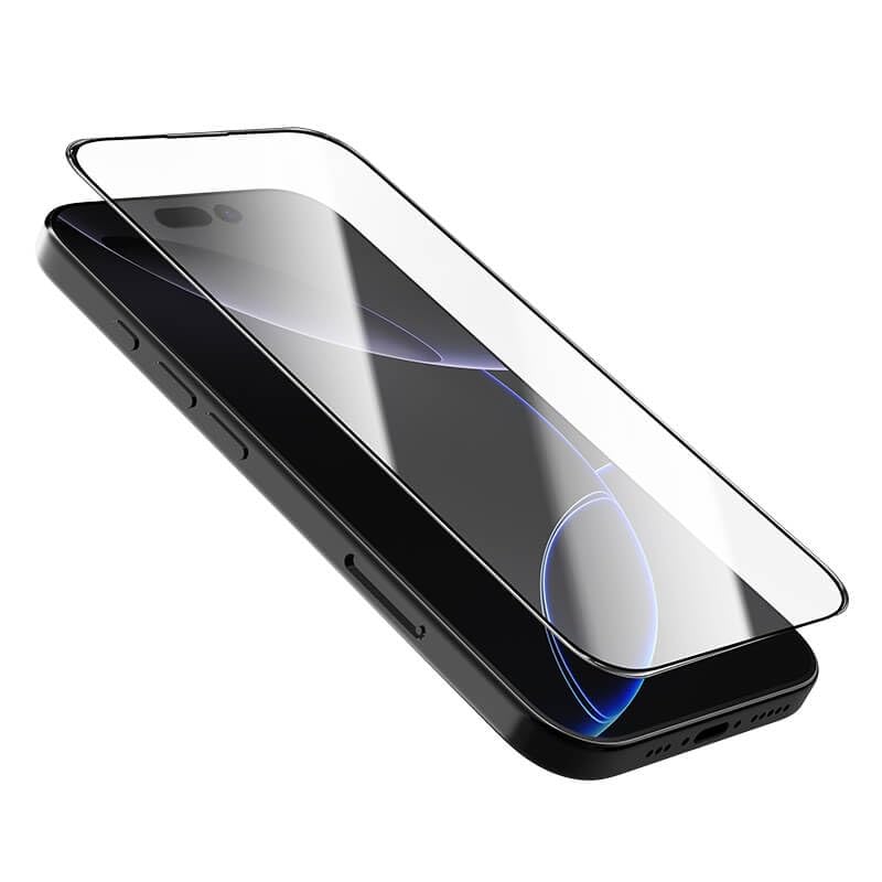 FILM IPHONE 16 PRO MAX (11D)