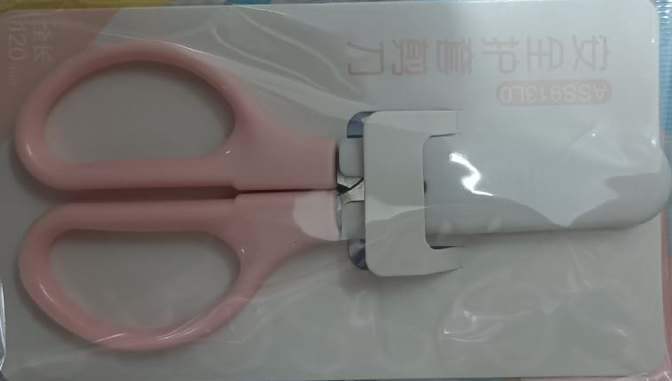 CISEAU A BOUT ROND ECOLIERE ASS913L0