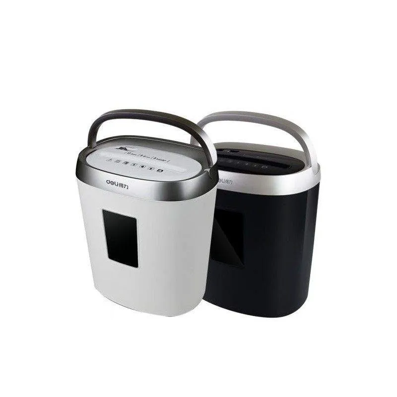 DESTRUCTEUR PAPIER DELI DE9929 (5flls) 17L