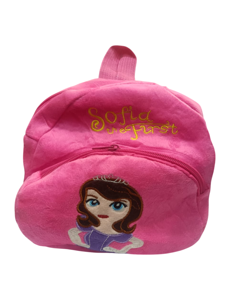 CARTABLE PELUCHE (PM)