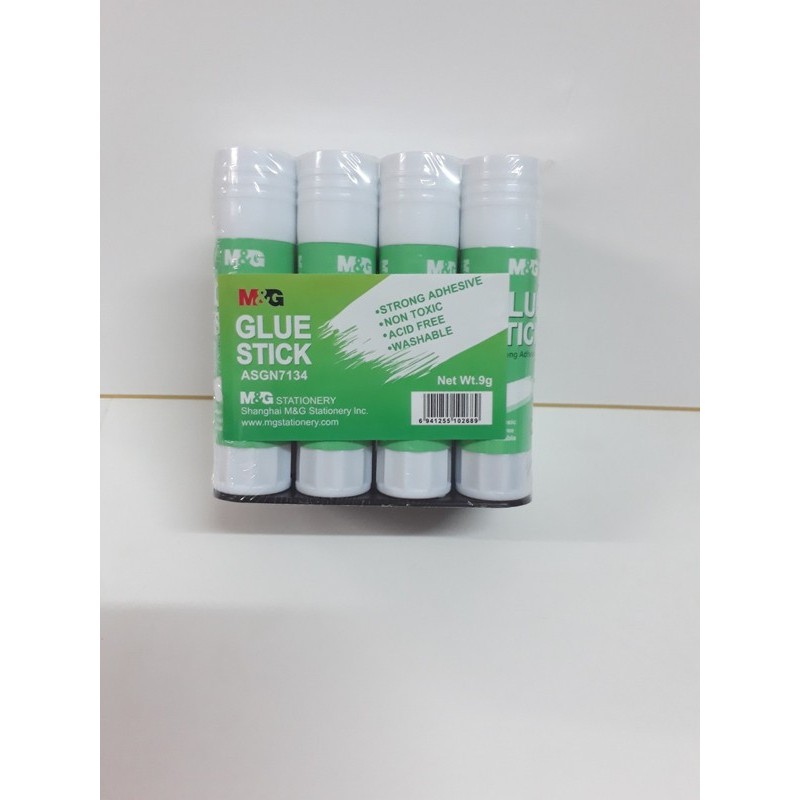 COLLE BATON M&G 9g ASGN7134