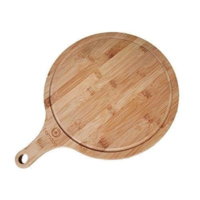 PLANTEAU PIZZA GM