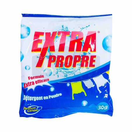 SAVON POUDRE EXTRA PROPRE 30G