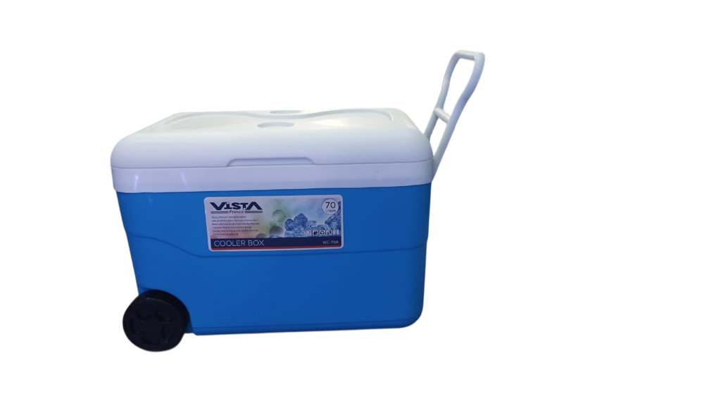 GLACIER WCB120A4 (120L)