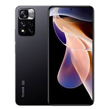 TELEPHONE REDMI NOTE 11 PRO+ 256GB+8GB