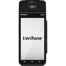 TALKIE WALKIE VERIFONE X990
