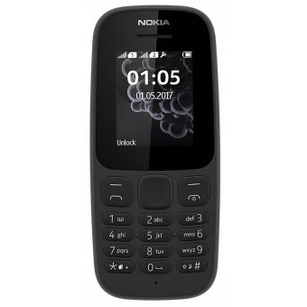 TELEPHONE NOKIA 106