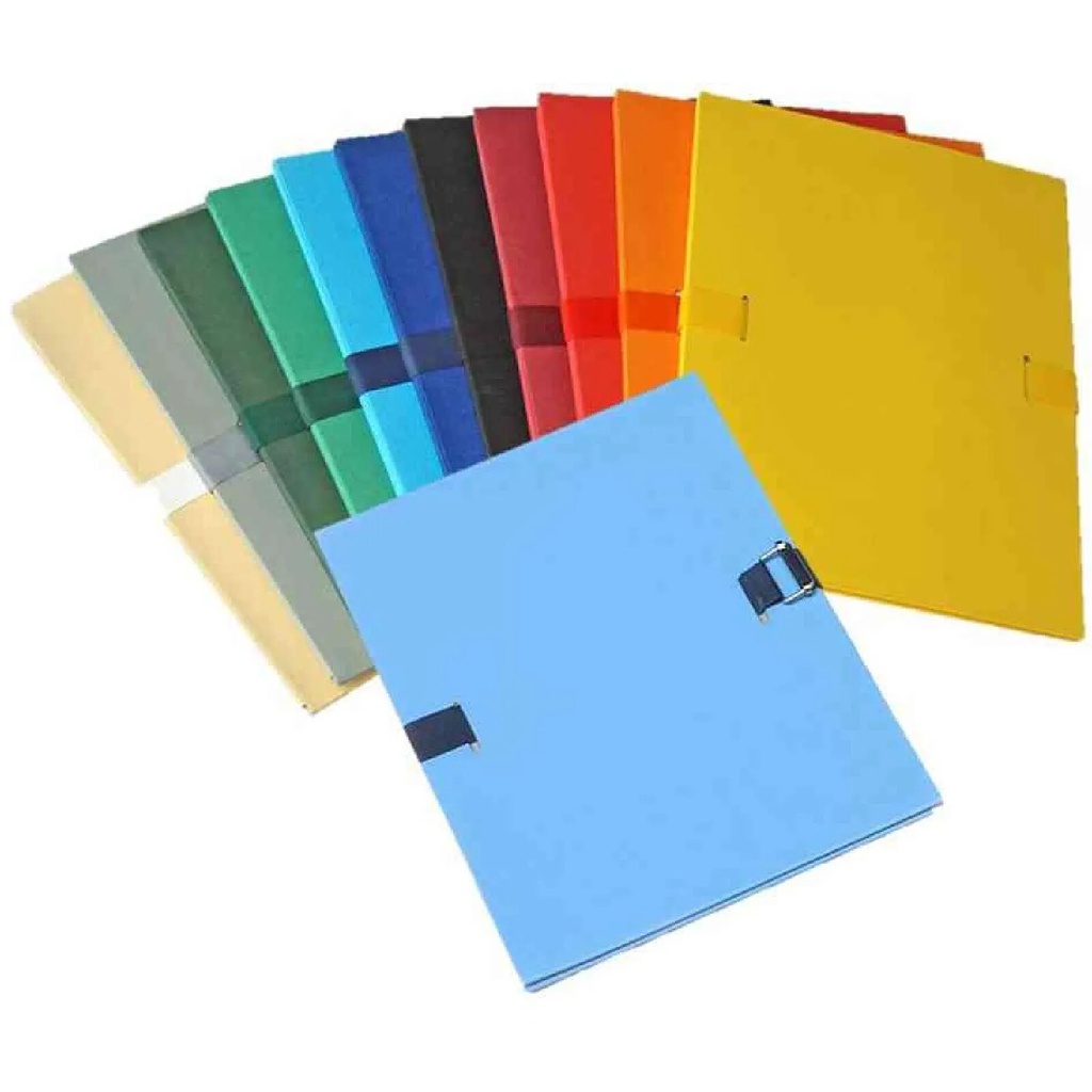 CHEMISE A SANGLE COULEURS AVEC 2RABATS