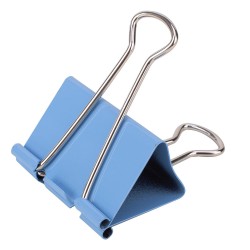 PINCE CLIP DELI 51MM BOITE DE 12 DE8561A