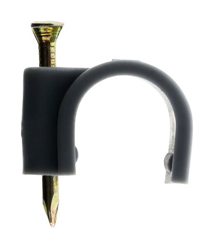 [STO:ATTA-00355] ATTACHES FIL BOITE DE 50 D.20 GRIS