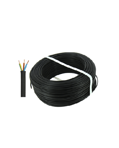 [STO:FIL -04616] FIL VGV 2*1.5 PAR MÈTRE