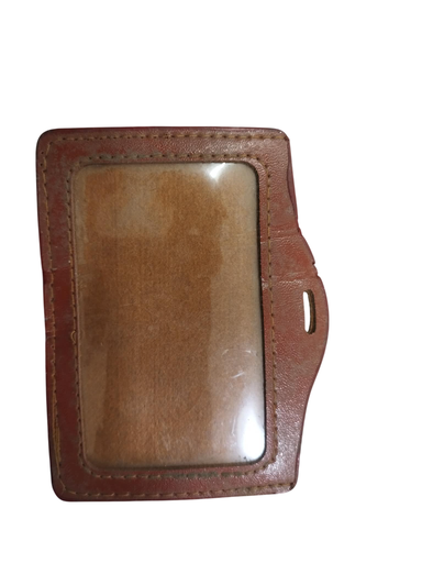 [STO:PORT-07580] PORT CARD BANCAIRE/PERMIS