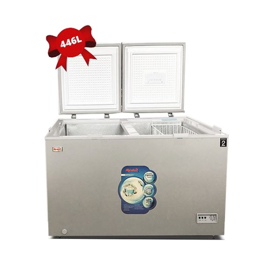 [STO:CONG-03180] CONGELATEUR MIRALUX MCF-512