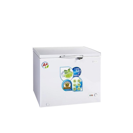 [STO:CONG-03203] CONGELATEUR VISTA CD-28WH