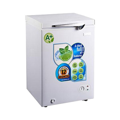 [STO:CONG-03200] CONGELATEUR VISTA CD-10WH