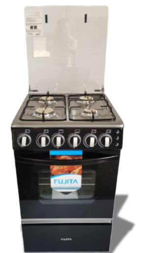 [STO:CUIS-03438] CUISINIERE A GAZ FUJITA F5S40G2-W