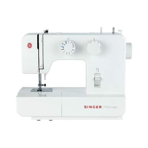 [STO:MACH-06337] MACHINE A COUDRE SINGER 1409