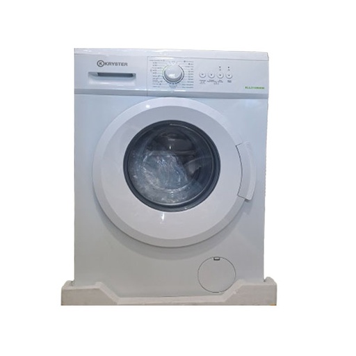 [STO:MACH-06361] MACHINE A LAVER KRYSTER 5KG KLL510M40D