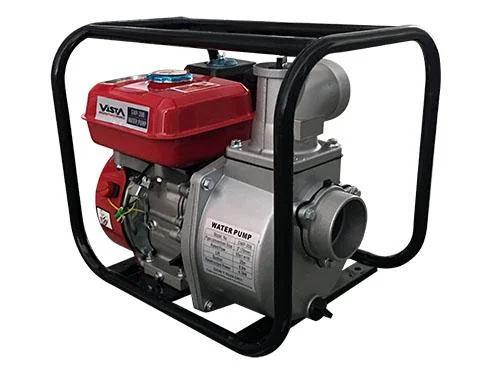 [STO:MOTO-06840] MOTO POMPE VISTA GWP 40B