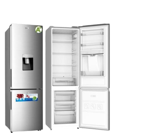 [STO:REFR-08063] REFRIGERATEUR FUJITA FJ-33RDC