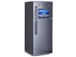 [STO:REFR-08148] REFRIGERATEUR VISTA RD-20SS11