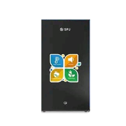 [STO:REFR-08126] REFRIGERATEUR SPJ RFS-120BLW