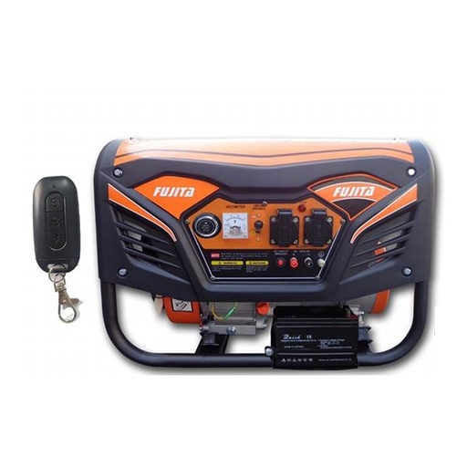 [STO:GROU-04955] GROUPE DIESEL FUJITA FJ-2000DGR