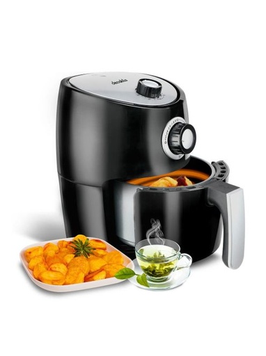 [STO:AIR -00149] AIR FRYER DECAKILA KEEC034B