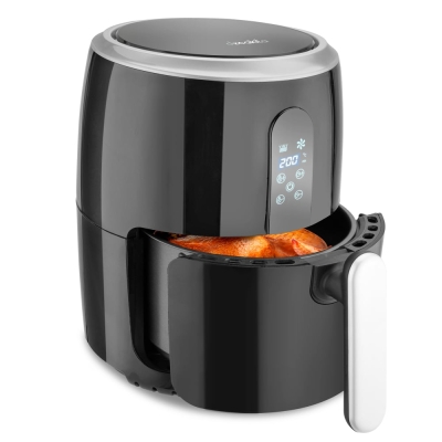 [STO:AIR -00150] AIR FRYER DECAKILA KEEC035B
