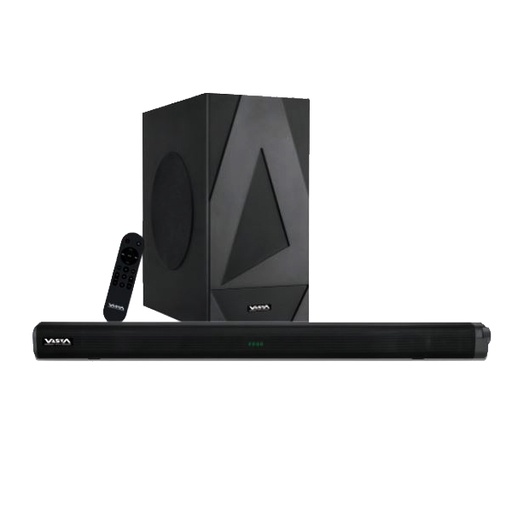 [STO:BARR-00492] BARRE DE SON VISTA FRANCE SBS-5006BT